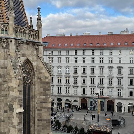 Gaestehaus Deutscher Orden Wien 外观 照片