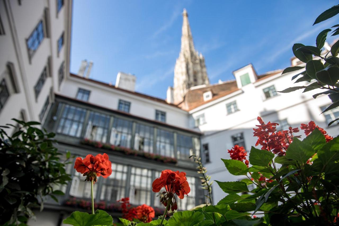 Gaestehaus Deutscher Orden Wien 外观 照片