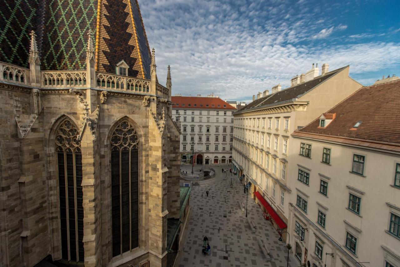 Gaestehaus Deutscher Orden Wien 外观 照片