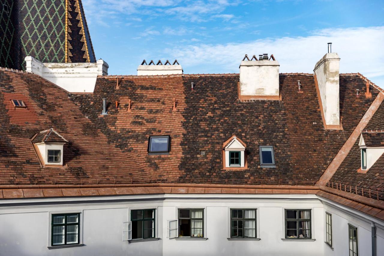 Gaestehaus Deutscher Orden Wien 外观 照片
