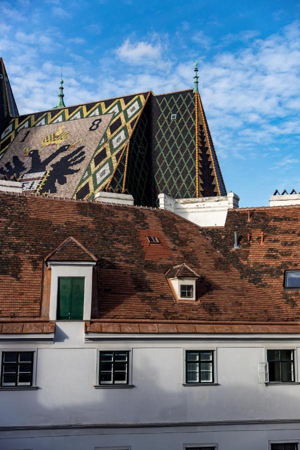 Gaestehaus Deutscher Orden Wien 外观 照片