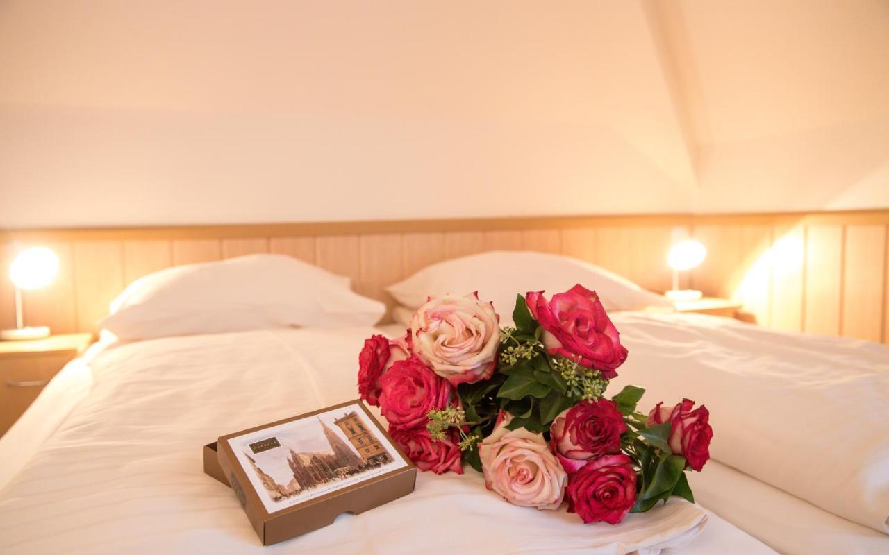 Gaestehaus Deutscher Orden Wien 外观 照片