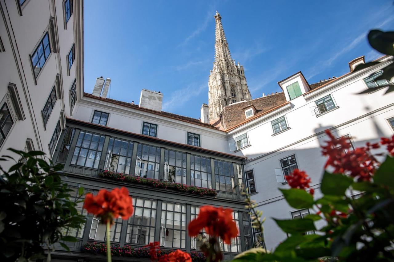 Gaestehaus Deutscher Orden Wien 外观 照片