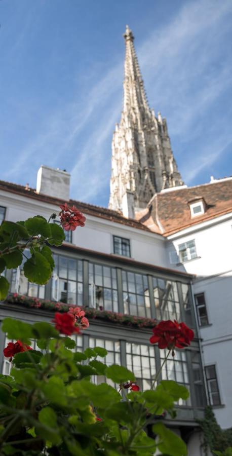 Gaestehaus Deutscher Orden Wien 外观 照片