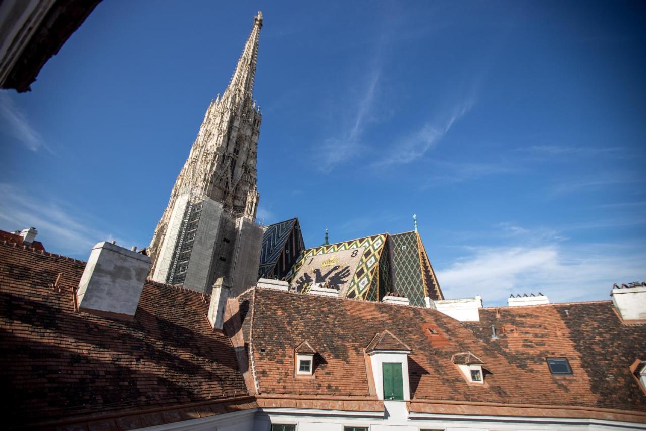 Gaestehaus Deutscher Orden Wien 外观 照片