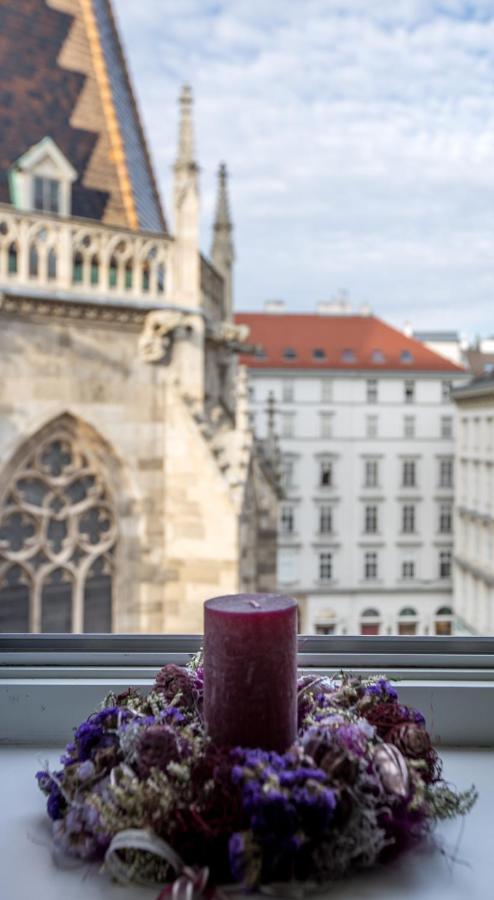 Gaestehaus Deutscher Orden Wien 外观 照片